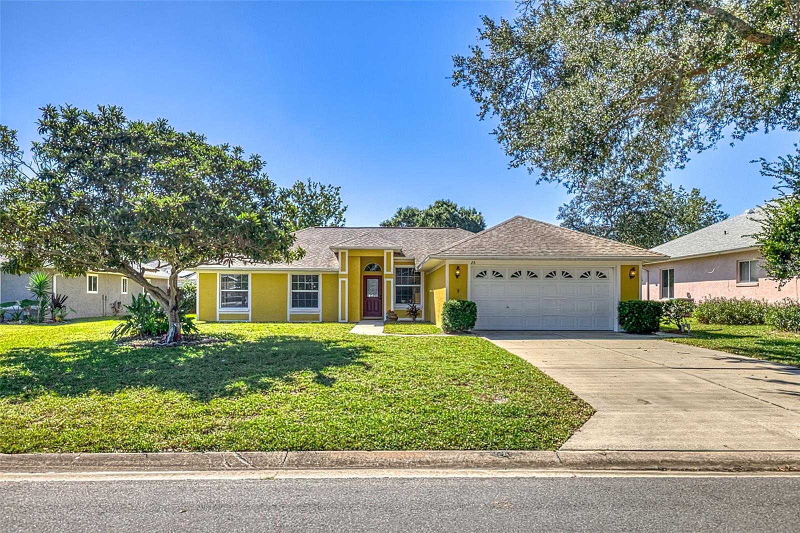 Details for 26 Marjorie Trail, ORMOND BEACH, FL 32174