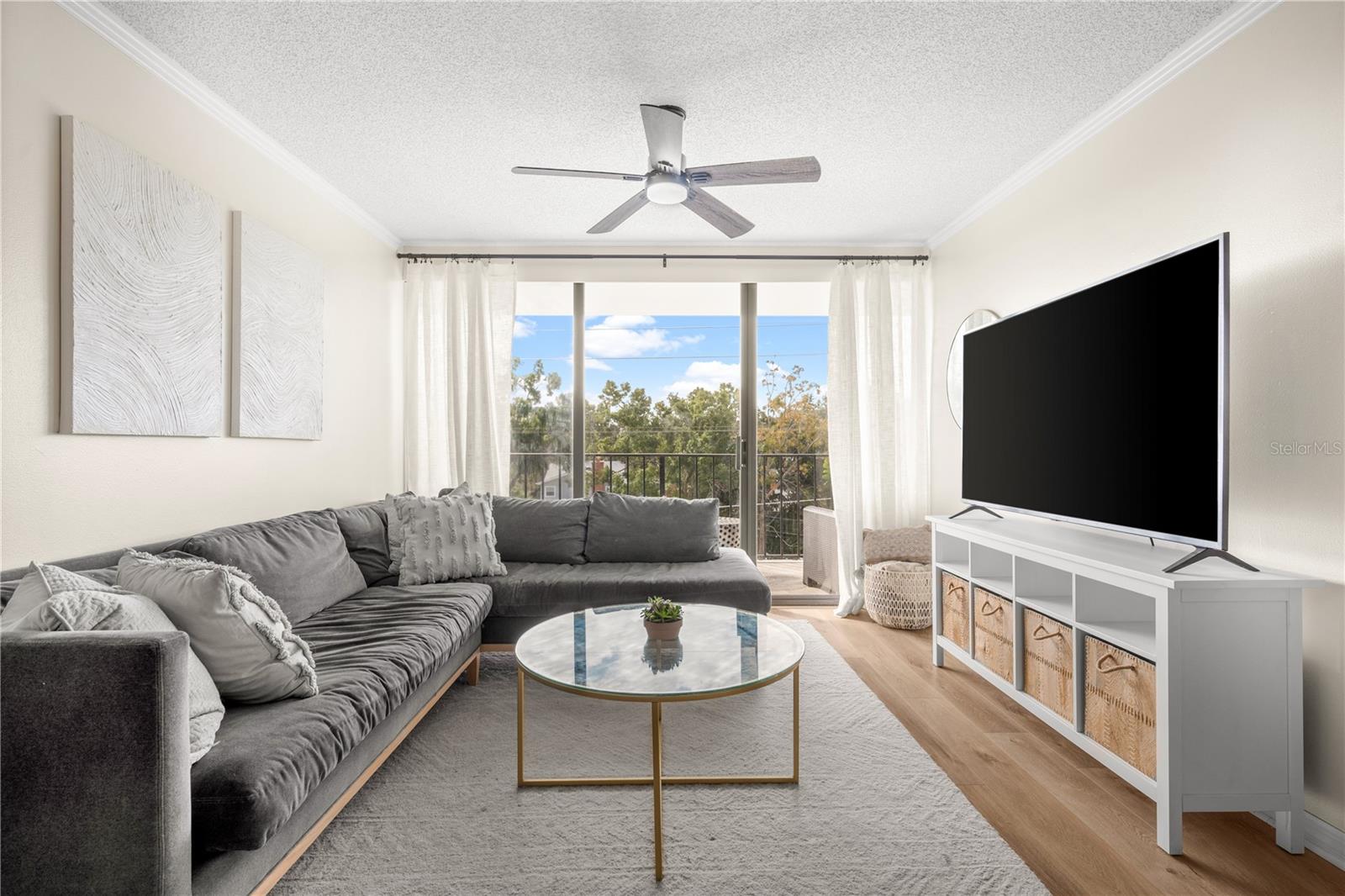 Image 2 of 24 For 3211 Swann Avenue 408