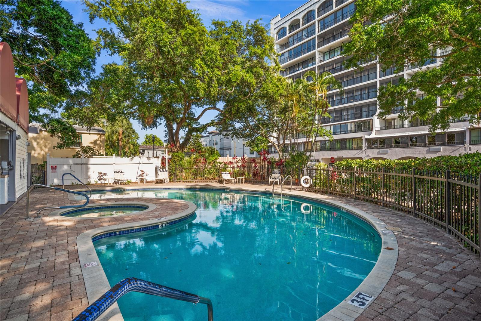 Image 23 of 24 For 3211 Swann Avenue 408