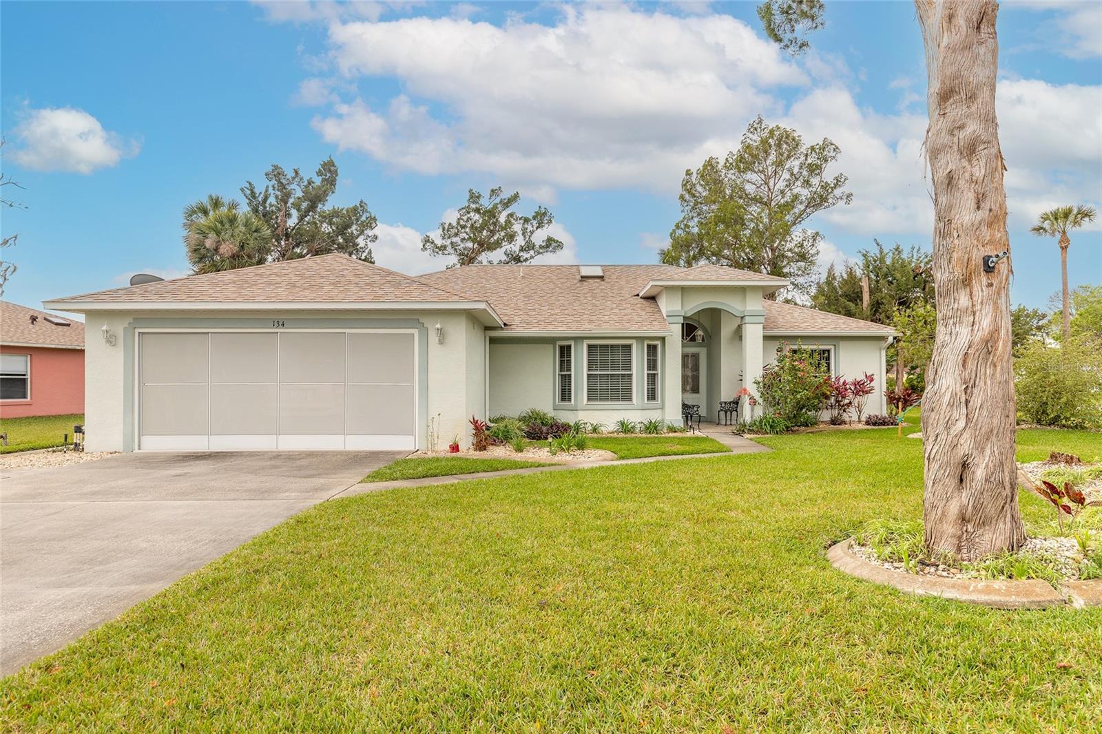 Details for 134 Deskin Drive, SOUTH DAYTONA, FL 32119