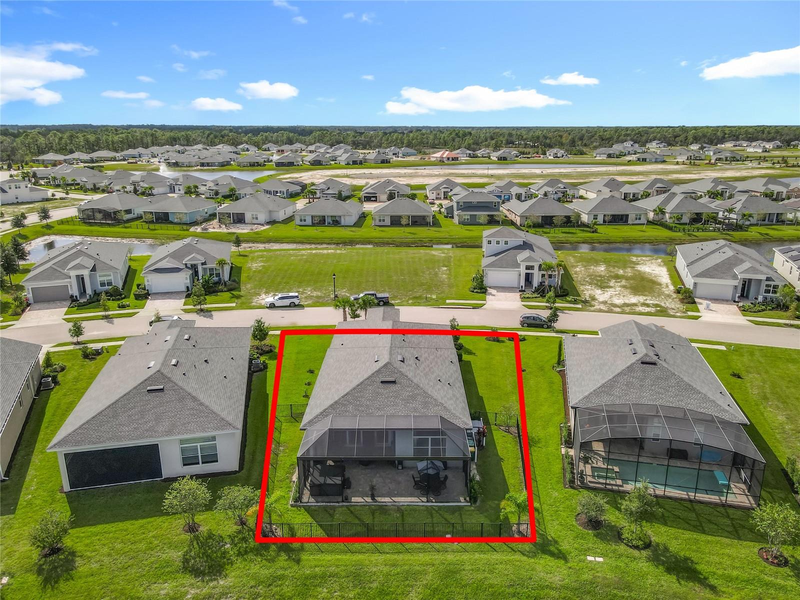 Image 55 of 68 For 808 Liliana Drive