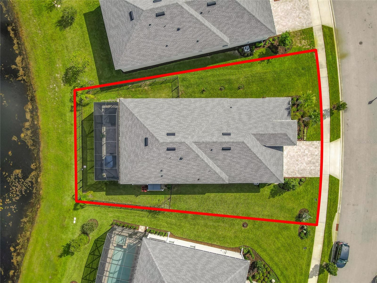 Image 57 of 68 For 808 Liliana Drive