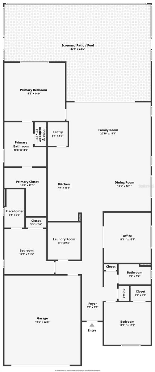 Image 68 of 68 For 808 Liliana Drive