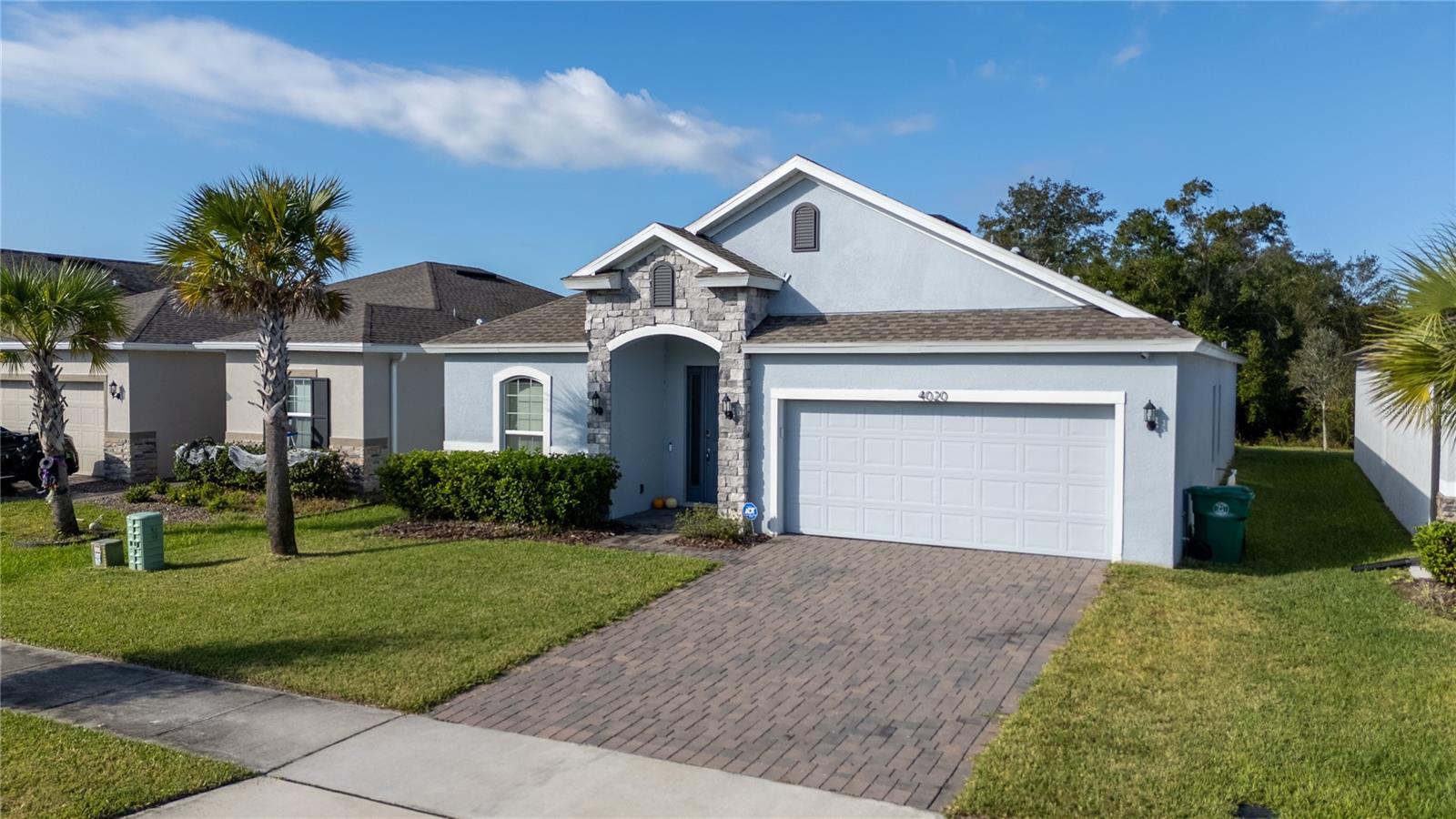 Image 2 of 45 For 4020 Balsam Falls Road