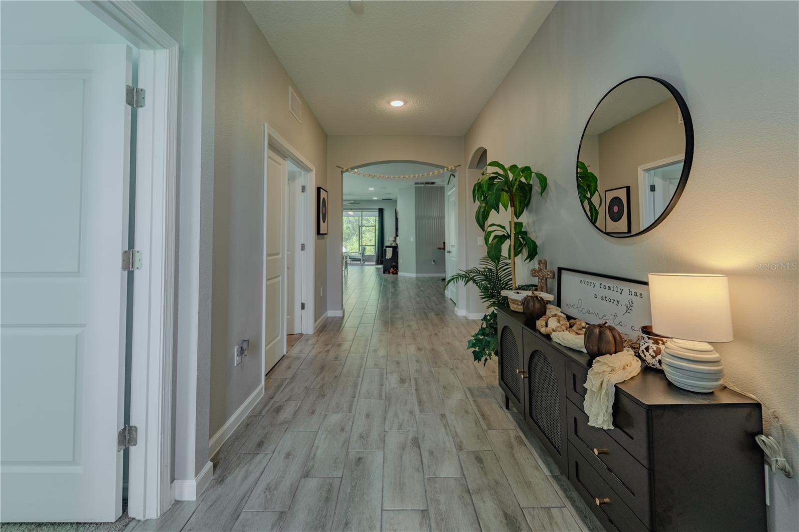 Image 3 of 45 For 4020 Balsam Falls Road