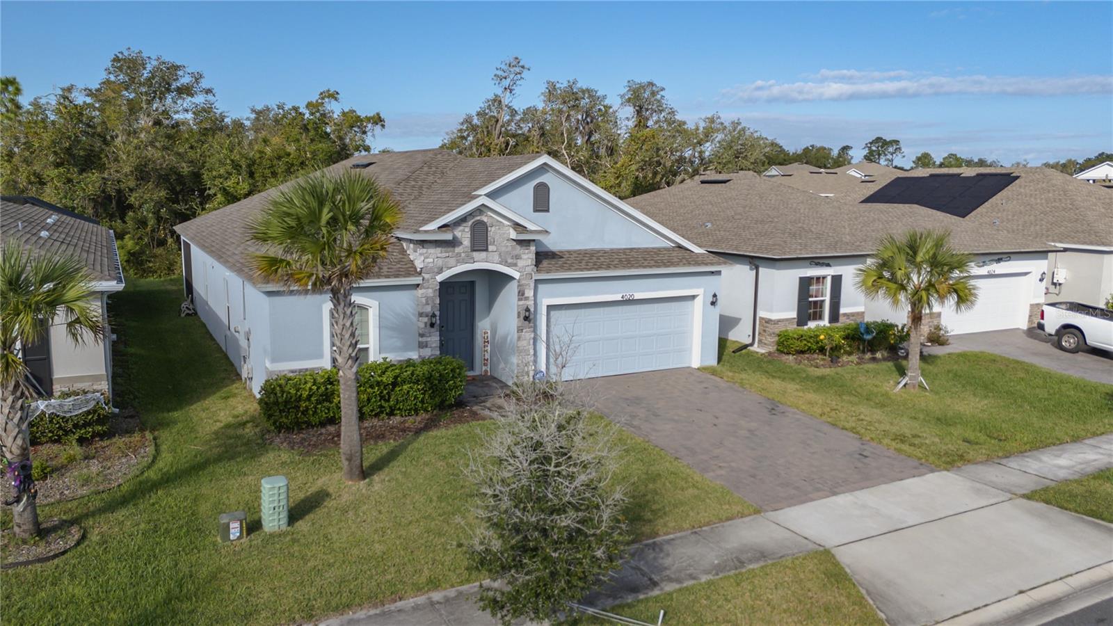 Image 35 of 45 For 4020 Balsam Falls Road