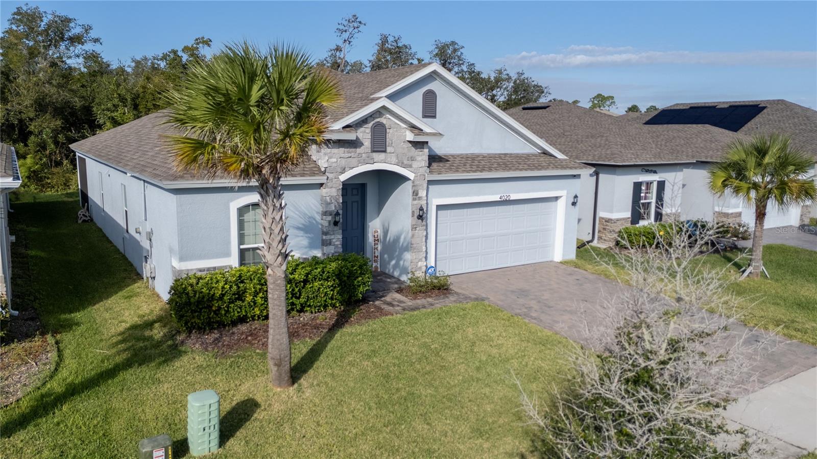 Image 36 of 45 For 4020 Balsam Falls Road