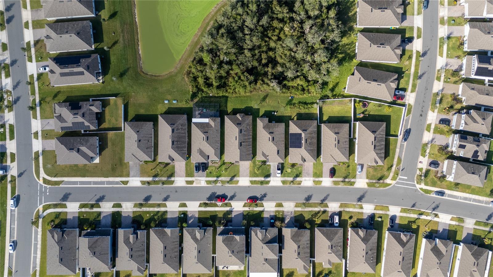 Image 39 of 45 For 4020 Balsam Falls Road