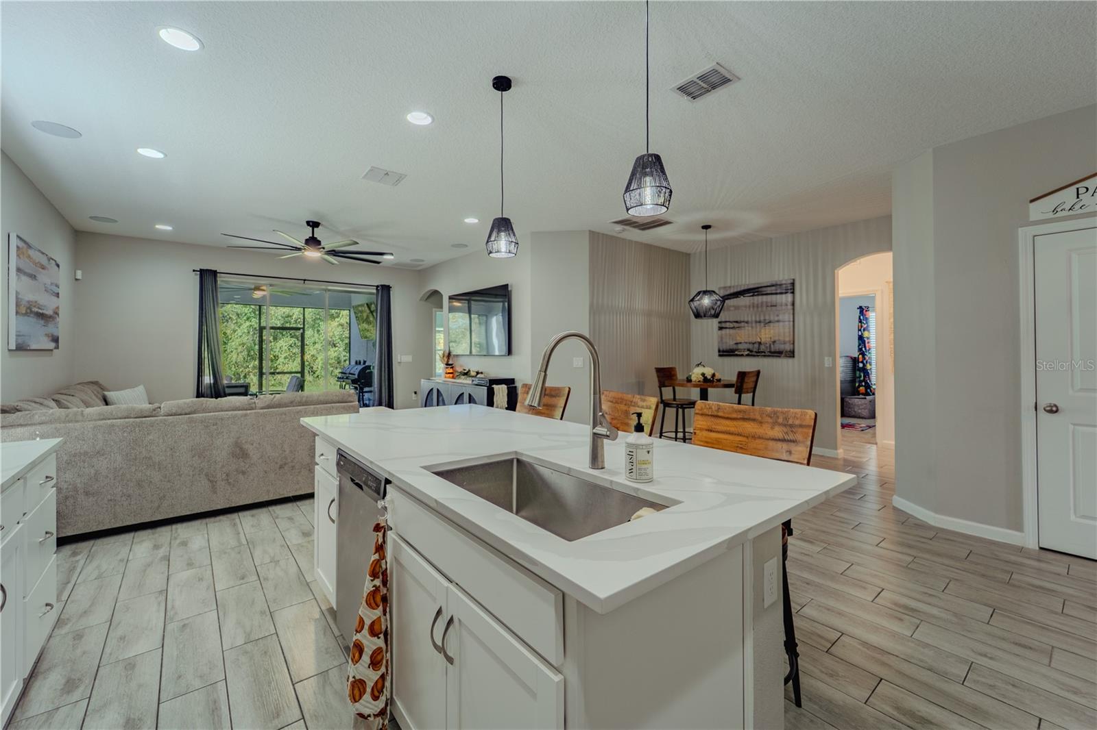 Image 9 of 45 For 4020 Balsam Falls Road