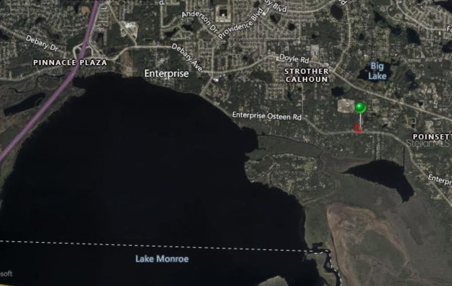 Image 7 of 7 For 1900 Enterprise Osteen Road