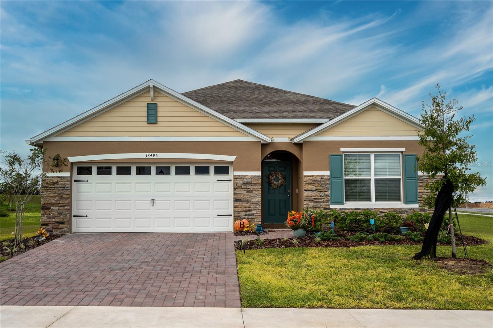 Details for 33495 Copper Hills, SORRENTO, FL 32776