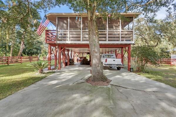 Details for 55315 5th Street, ASTOR, FL 32102