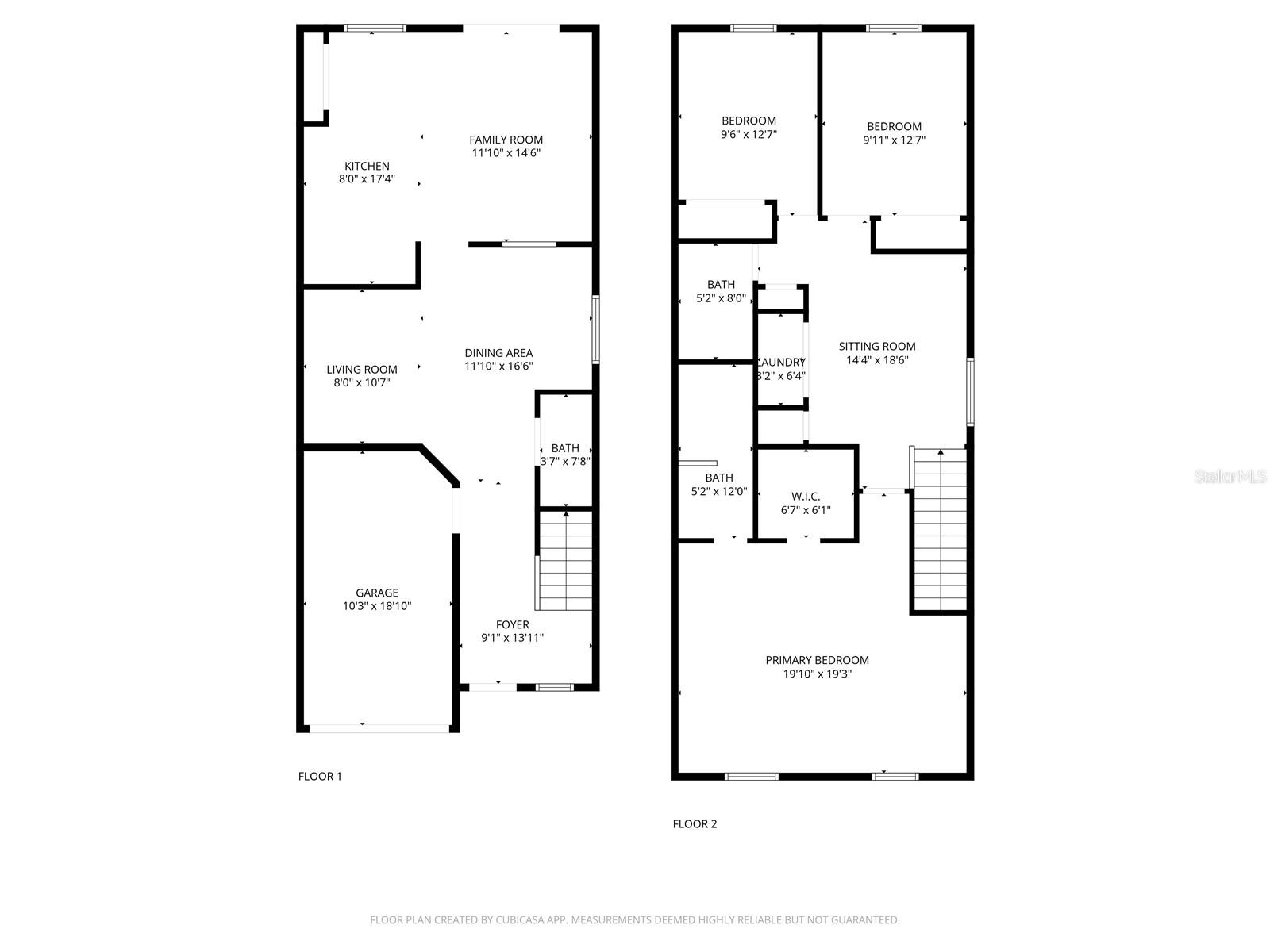 Image 32 of 32 For 2853 Cliffe Court