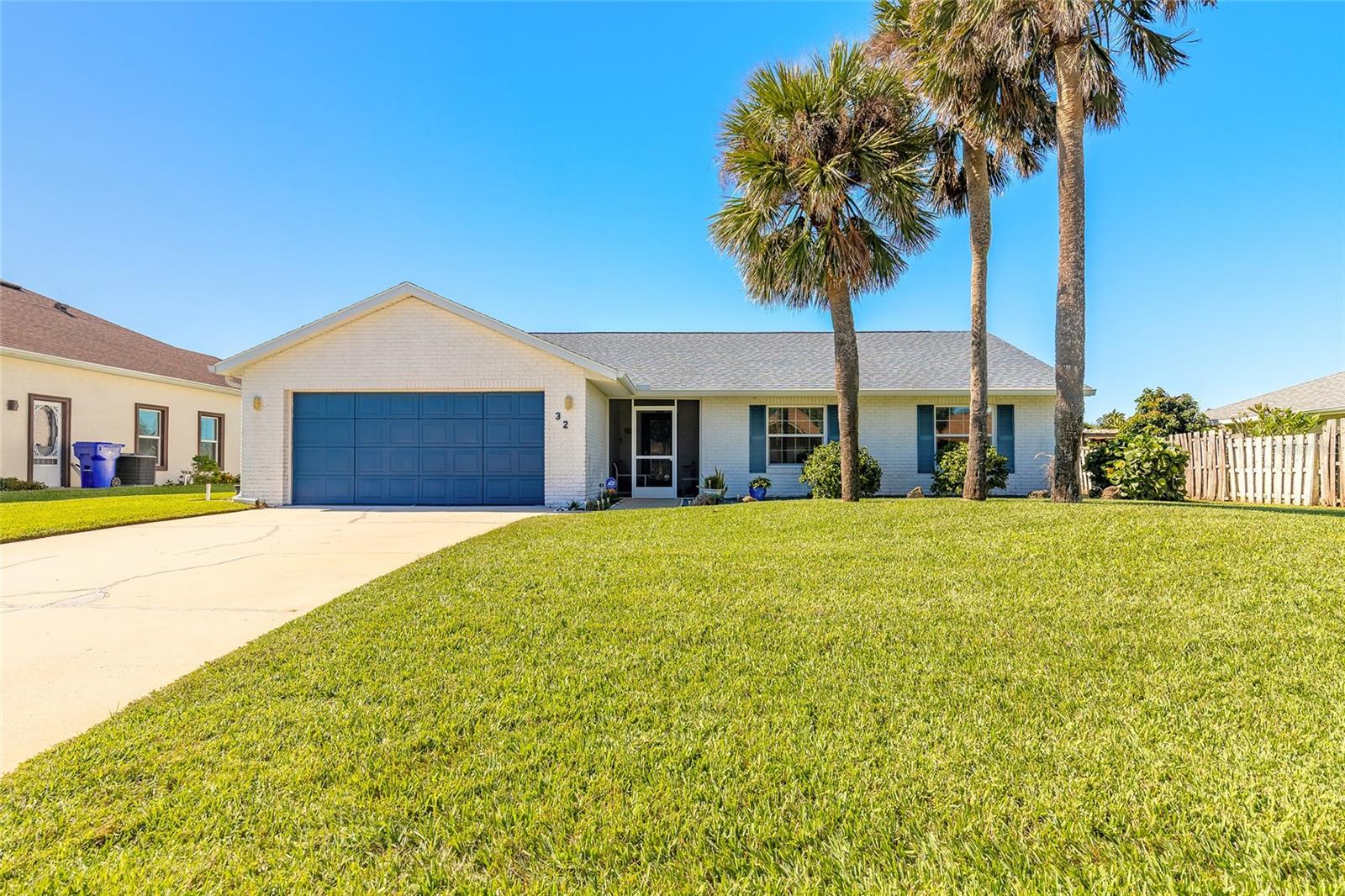 Details for 32 Sea Gull Drive, ORMOND BEACH, FL 32176