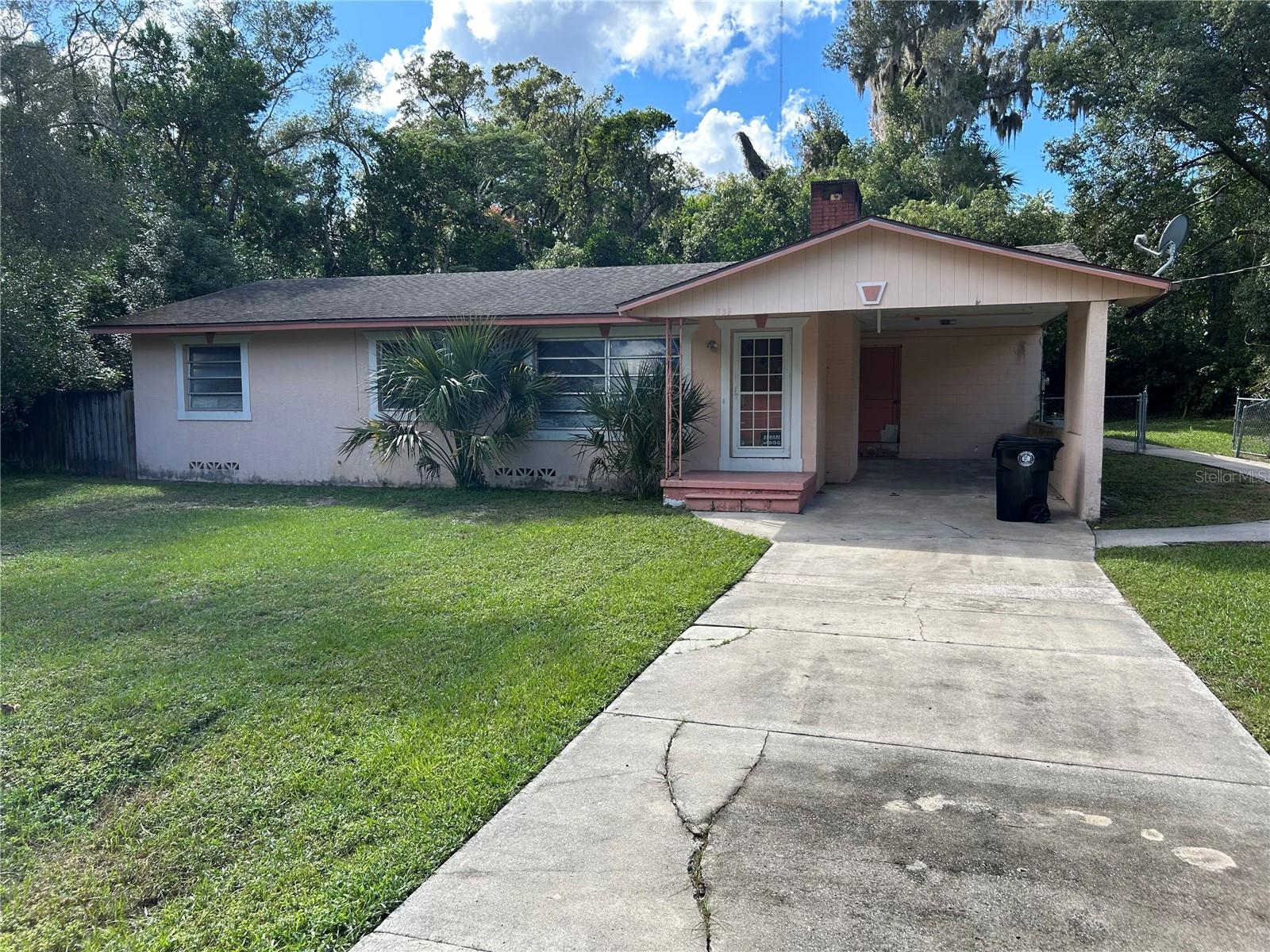 Details for 889 Carpenter Avenue, ORANGE CITY, FL 32763