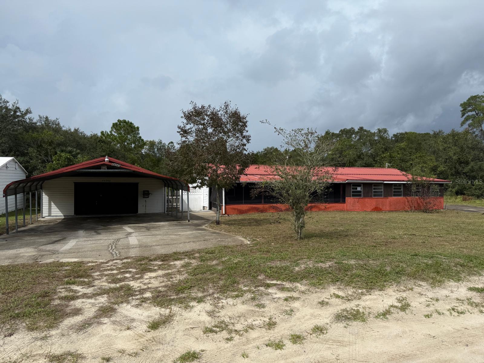 Details for 44945 2nd Street, DELAND, FL 32720