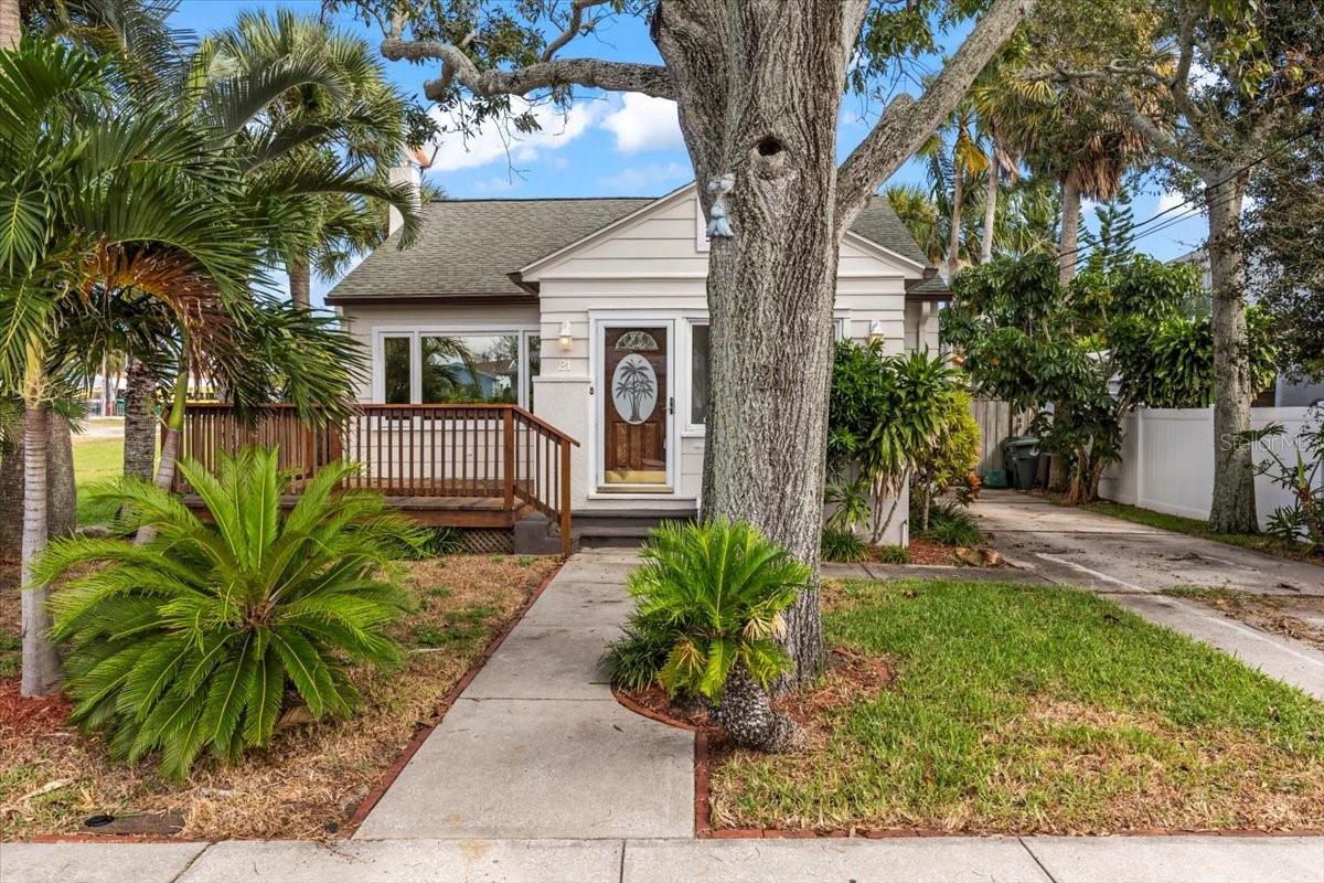 Details for 21 Halifax Avenue, DAYTONA BEACH, FL 32118