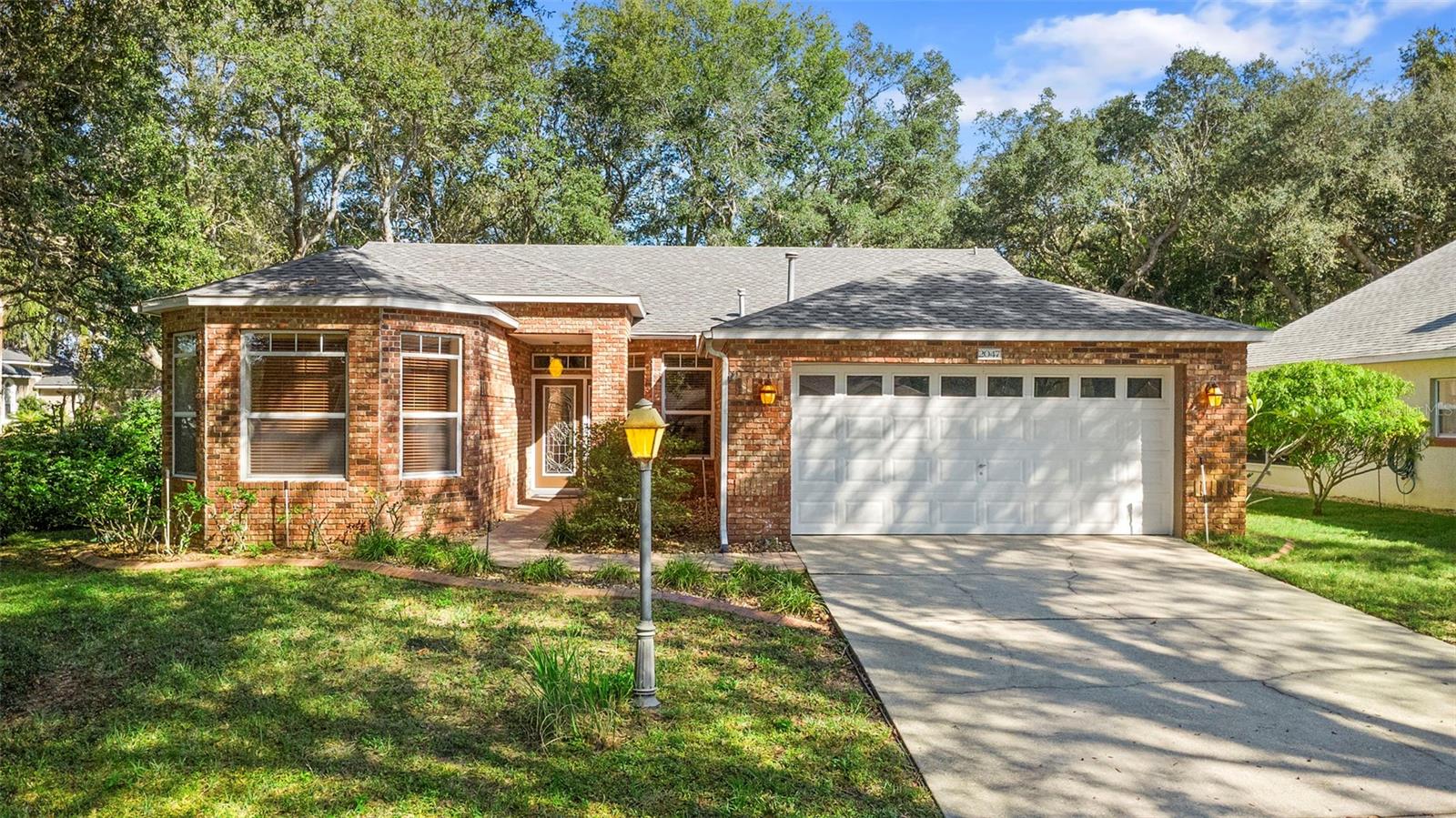 Details for 2047 Friar Tuck Lane, ORANGE CITY, FL 32763