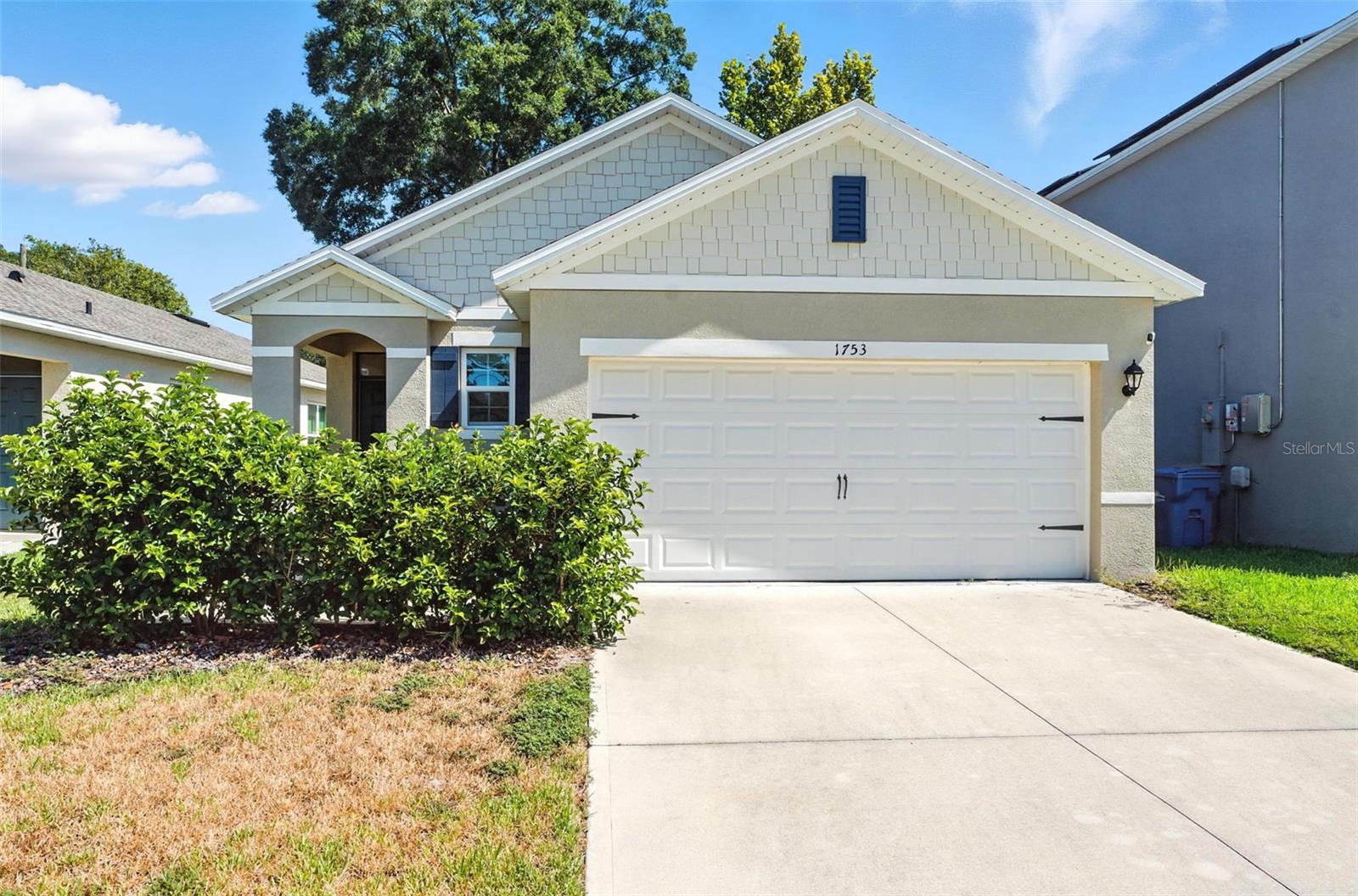 Details for 1753 Bent Branch Avenue, DELAND, FL 32720