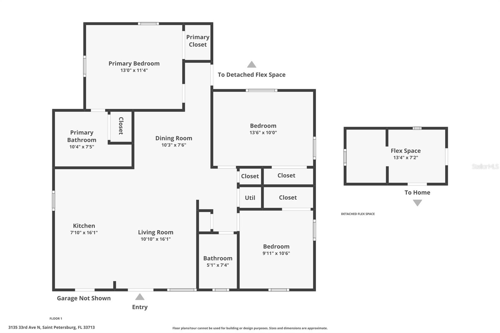 Image 35 of 35 For 3135 33rd Avenue N