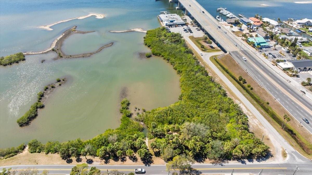 Image 11 of 11 For 0 Peninsula Drive