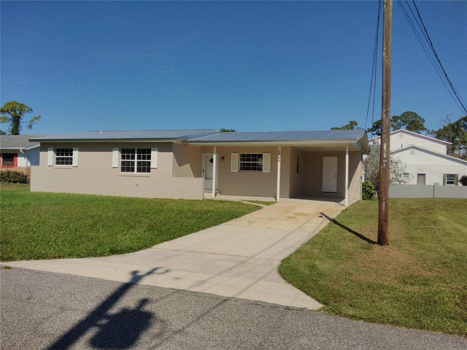 Details for 1004 Wilkins Street, NEW SMYRNA BEACH, FL 32168