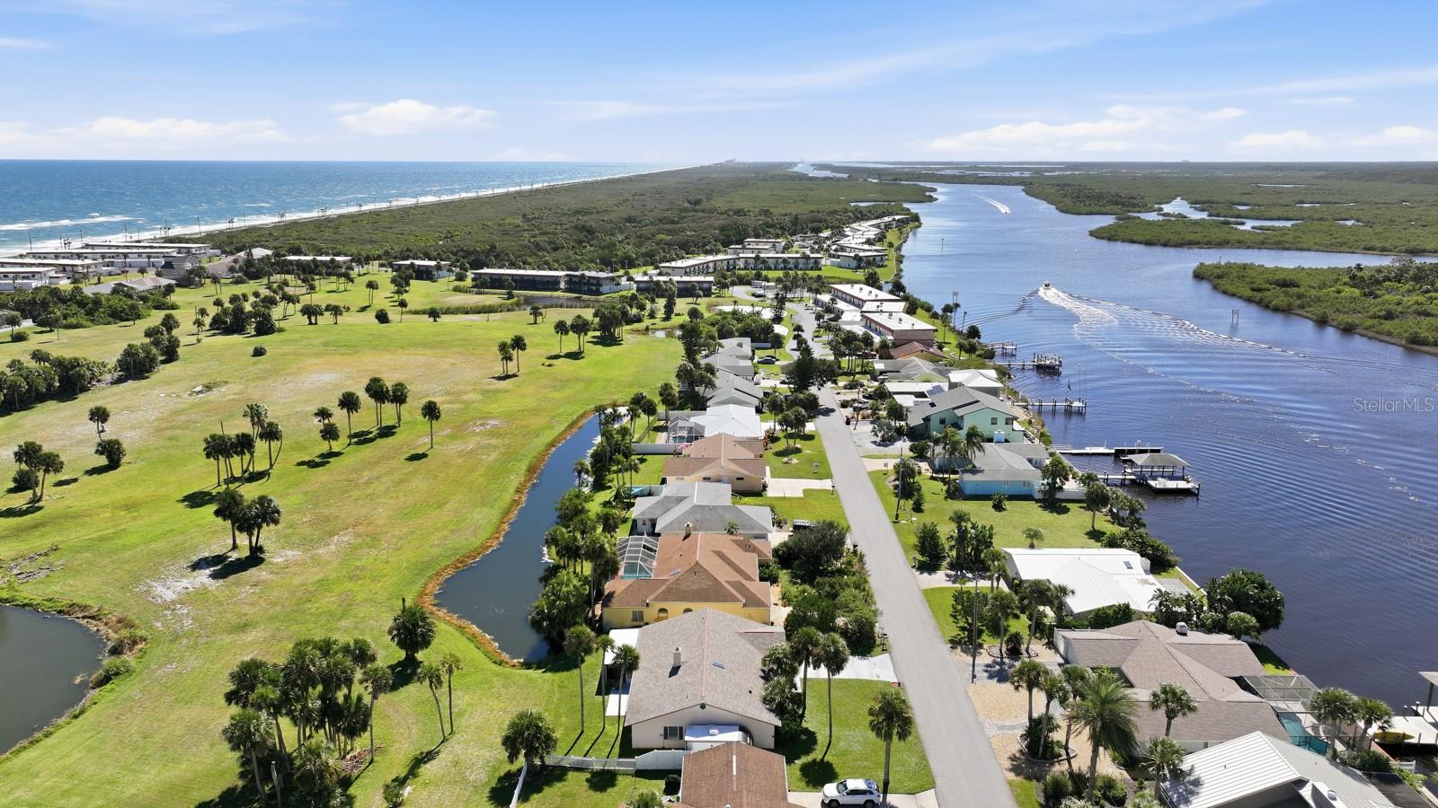 Image 39 of 48 For 259 Ocean Palm Drive