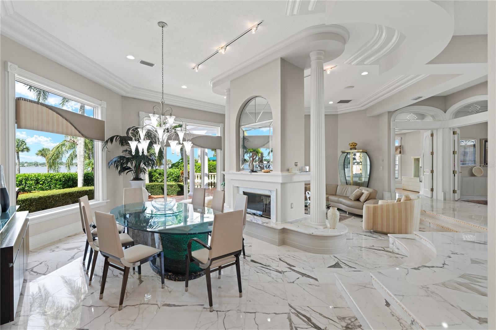 Image 58 of 100 For 846 Riverside Drive