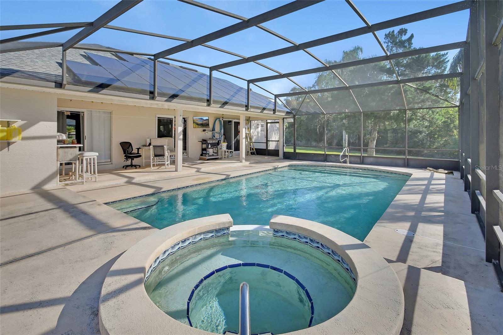 Image 25 of 48 For 1680 Blackwelder Road