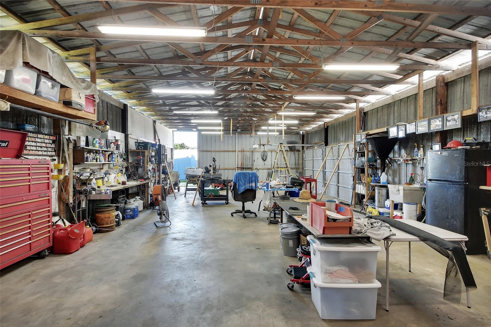 Image 36 of 48 For 1680 Blackwelder Road