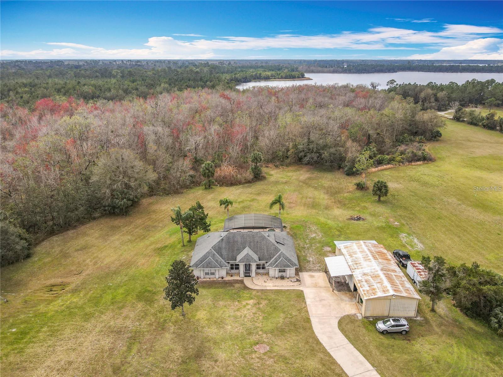 Image 45 of 48 For 1680 Blackwelder Road