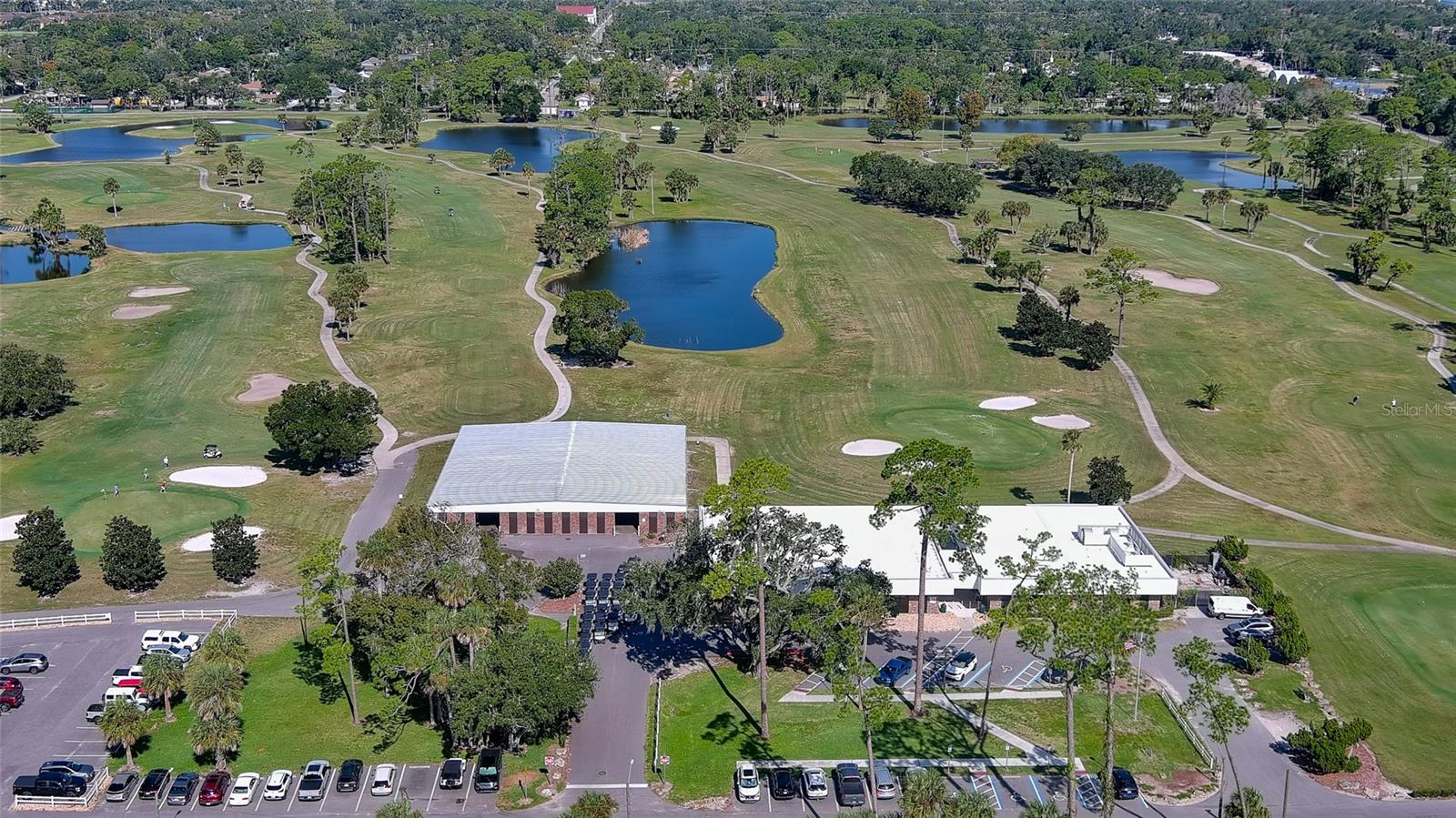 Image 36 of 41 For 108 Grand Oaks Circle 108