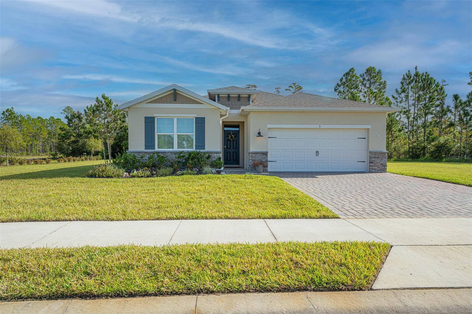 Details for 5 Crane Field Road, ORMOND BEACH, FL 32174