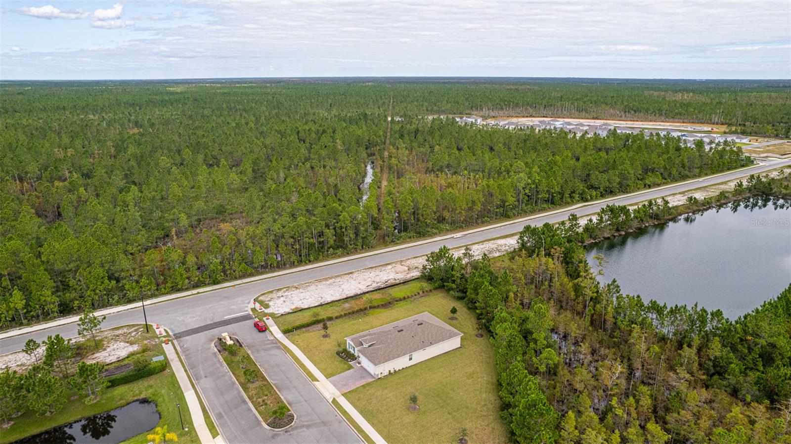 Image 25 of 34 For 5 Crane Field Road