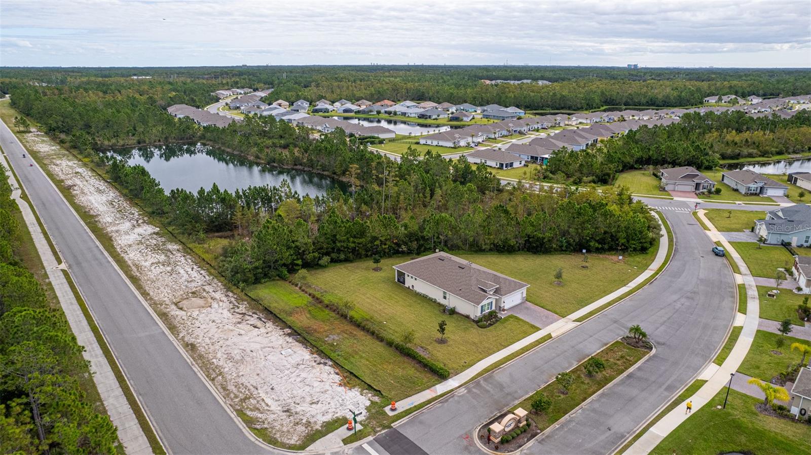 Image 30 of 34 For 5 Crane Field Road