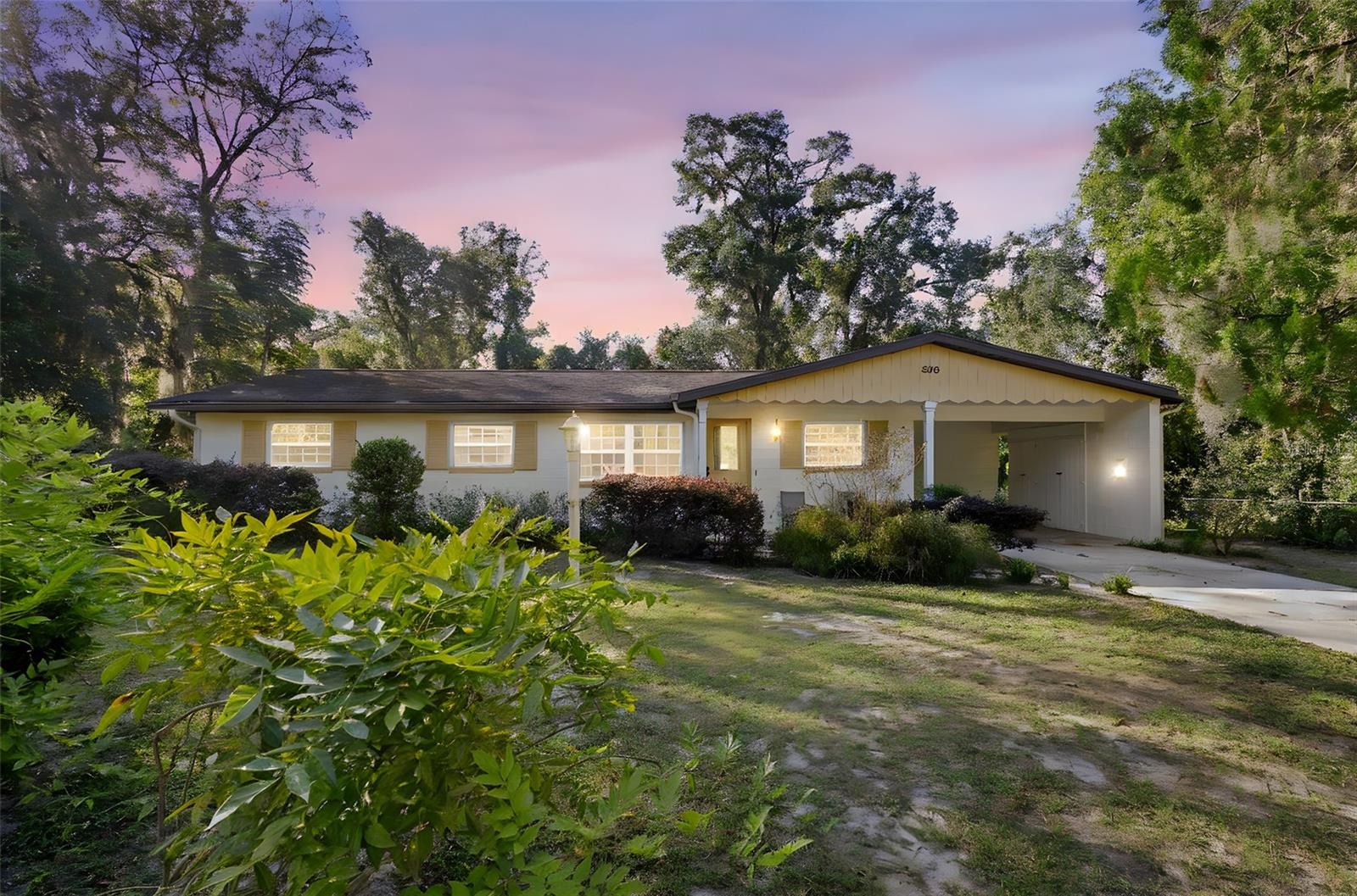 Details for 526 Cumberland Road, DELAND, FL 32724