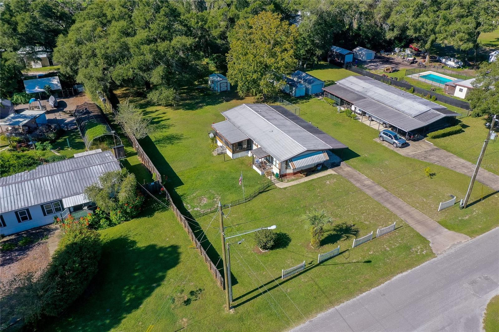 Image 33 of 36 For 3544 Cedar Lane