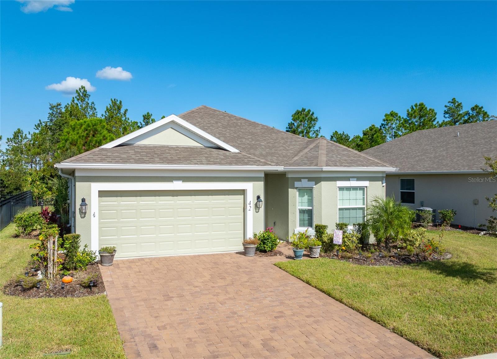 Details for 42 Huntington Place, ORMOND BEACH, FL 32174