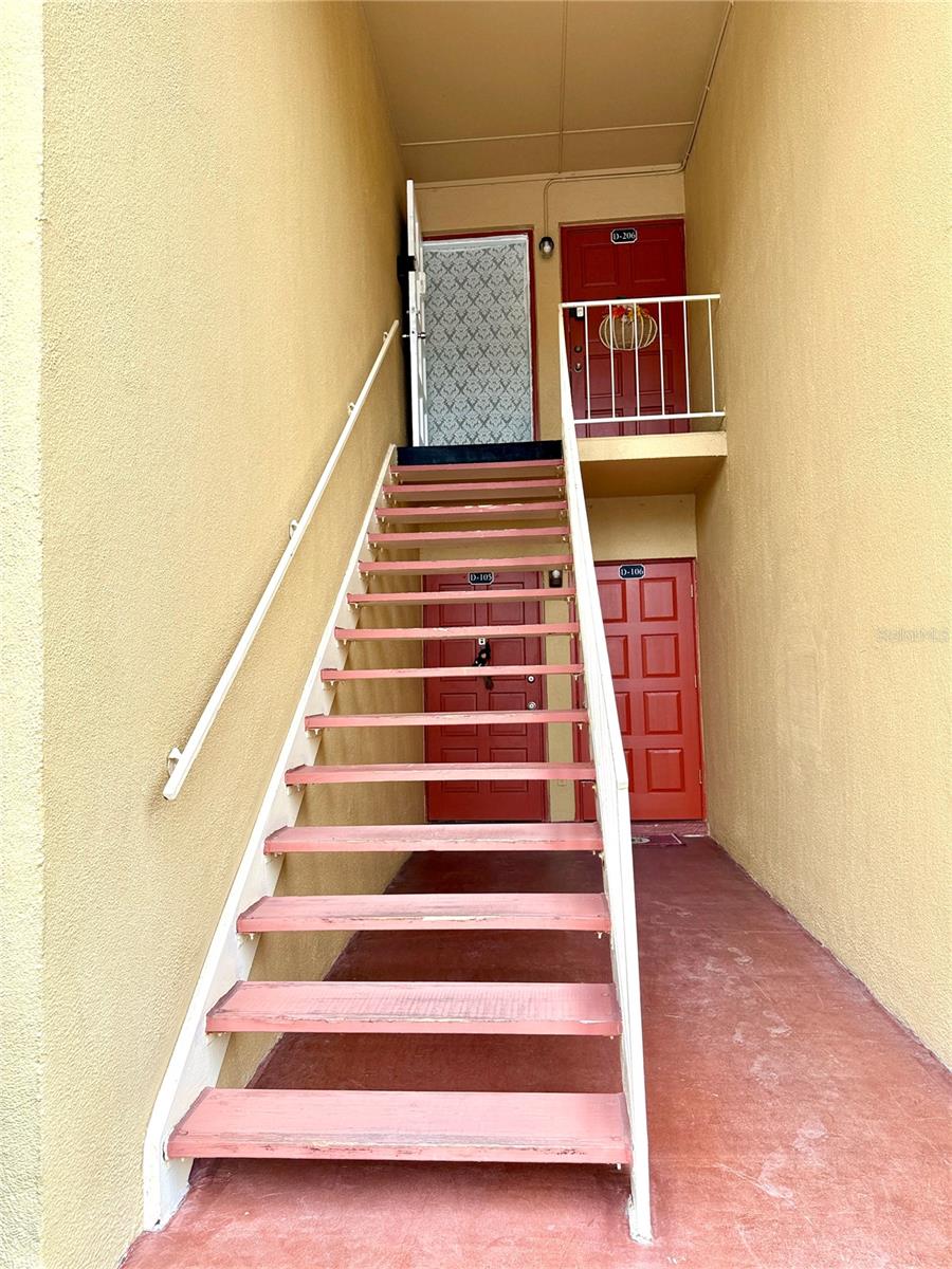 Details for 1000 Lake Of The Woods Boulevard 205d, CASSELBERRY, FL 32730