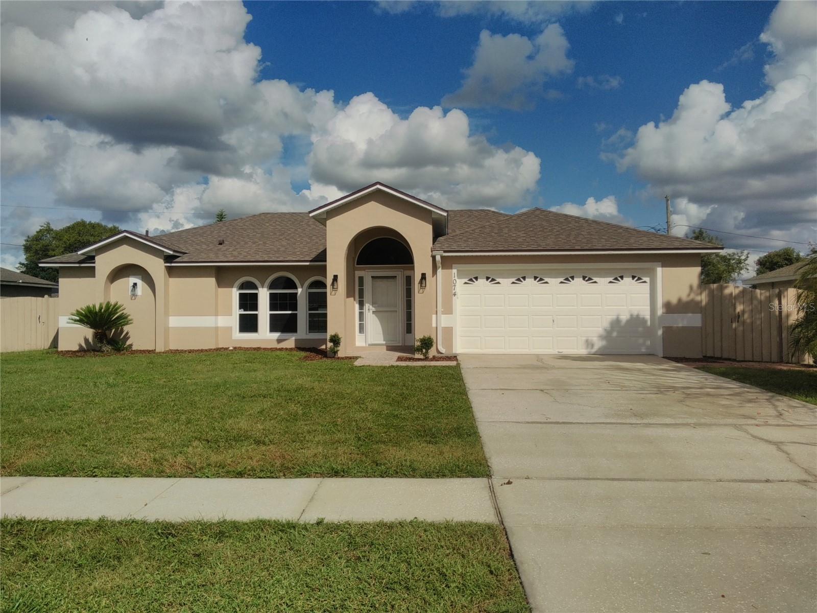 Details for 1074 Wilmington Drive, DELTONA, FL 32725