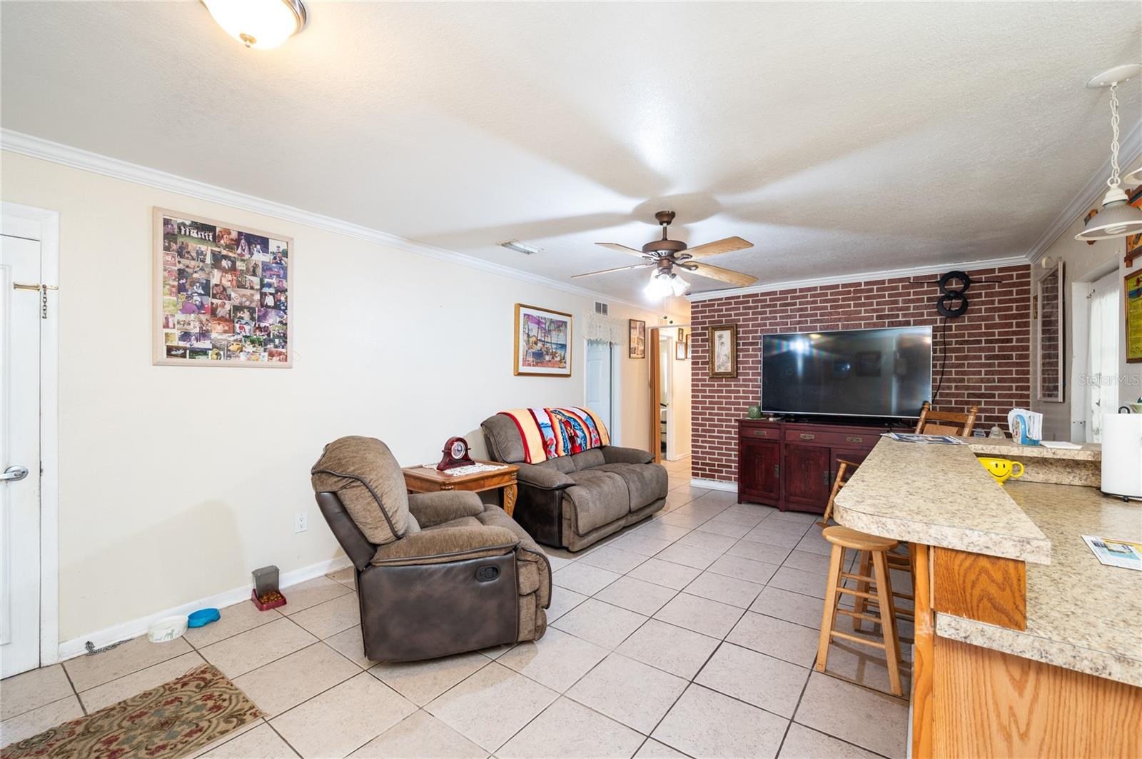 Image 7 of 16 For 520 San Sebastian Prado