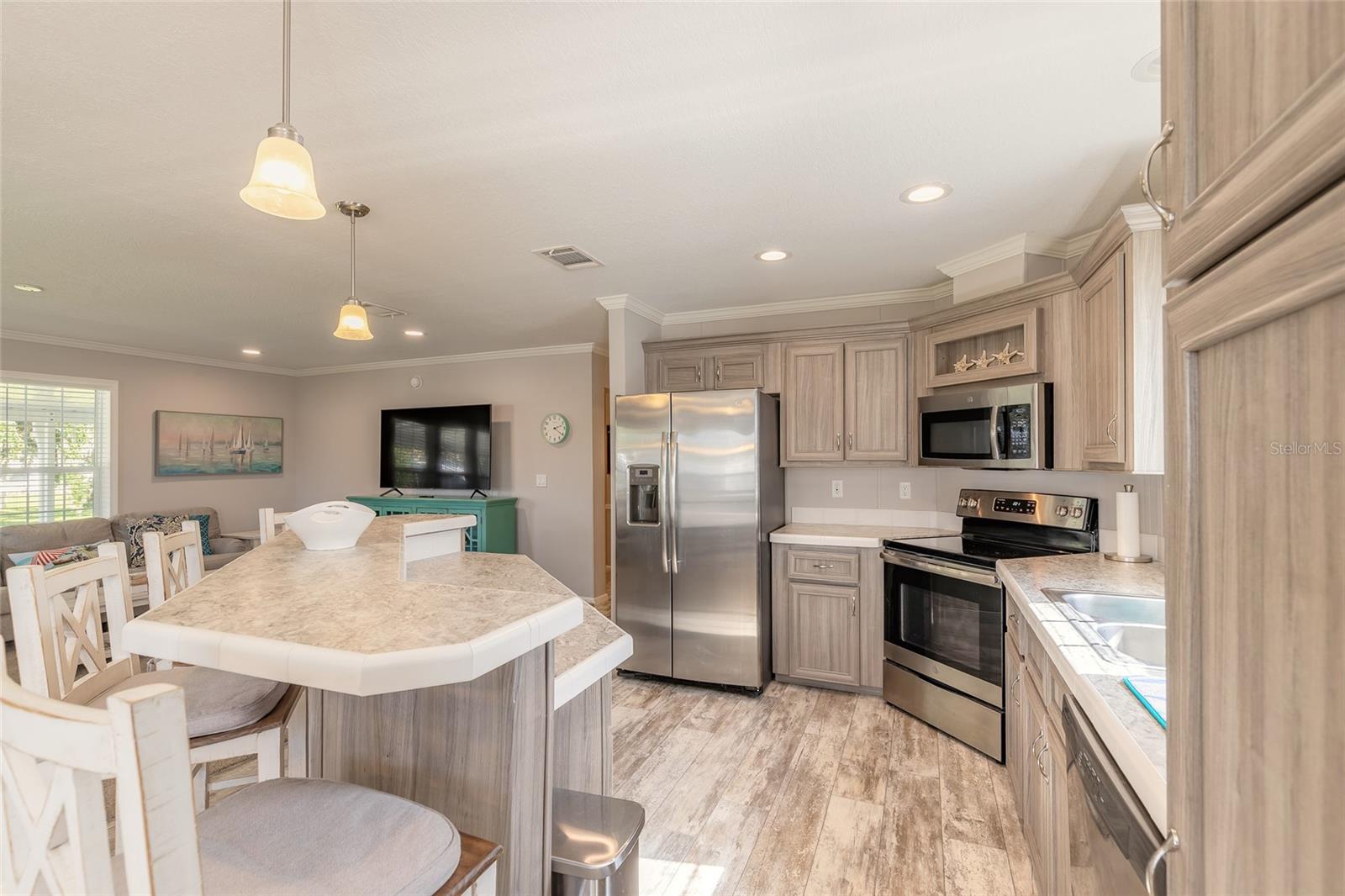 Image 17 of 48 For 152 Red Bass Lane