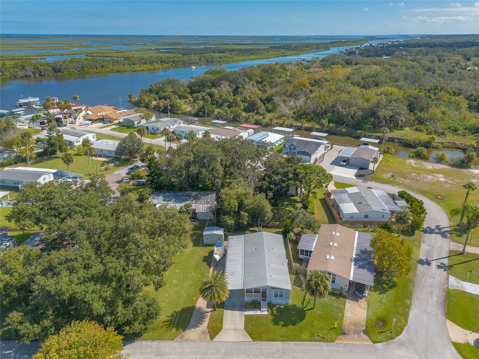 Image 34 of 48 For 152 Red Bass Lane