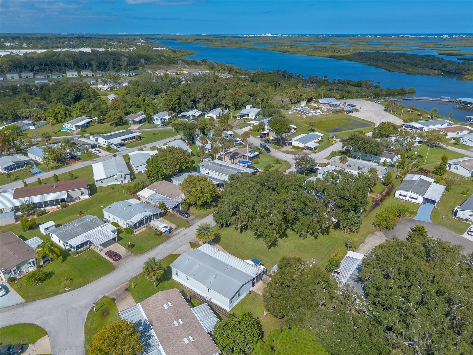 Image 38 of 48 For 152 Red Bass Lane