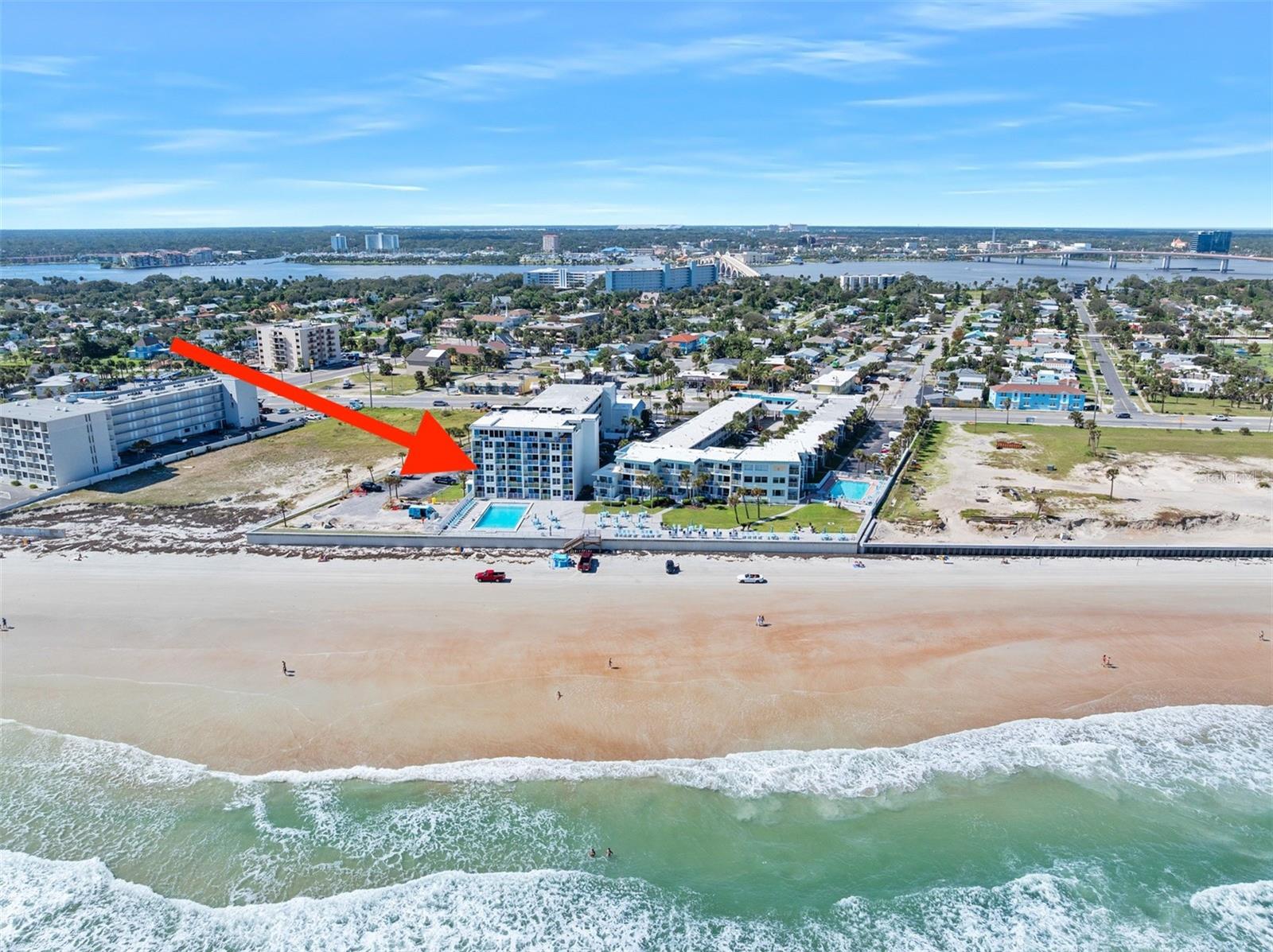 Details for 935 Atlantic Avenue 320, DAYTONA BEACH, FL 32118