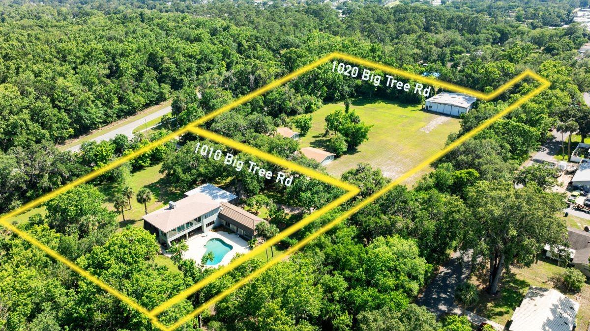 Details for 1010-1020 Big Tree Road, DAYTONA BEACH, FL 32119