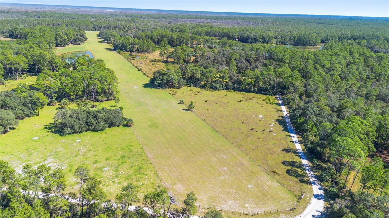 Details for Deep Woods Road, PAISLEY, FL 32767