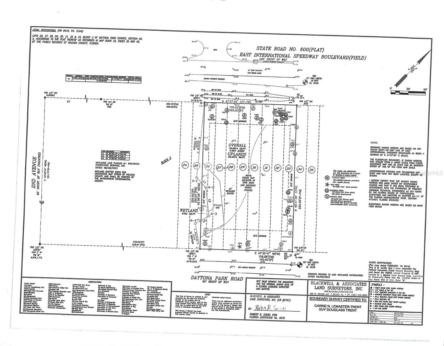 Details for 2406 International Speedway Boulevard, DELAND, FL 32724