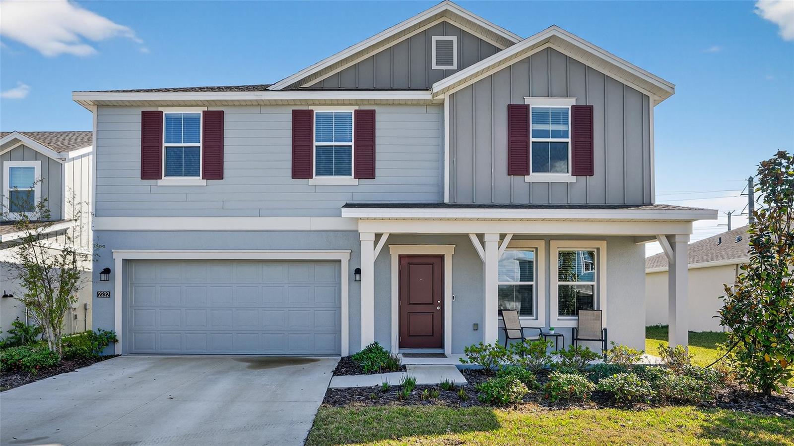 Details for 2232 Green Valley Street, DAYTONA BEACH, FL 32124