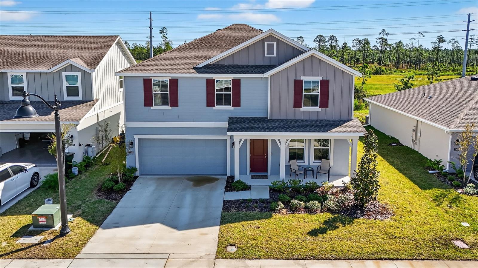 Image 34 of 45 For 2232 Green Valley Street